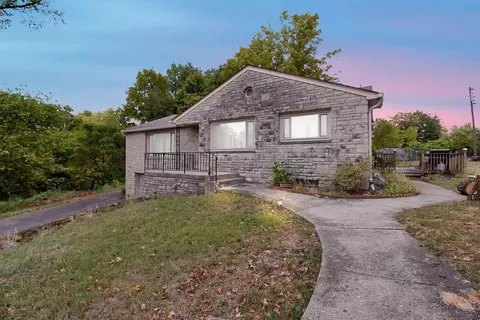 3801 Westerville Rd, Columbus, OH 43224