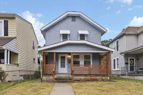 453 S Eureka Ave, Columbus, OH 43204
