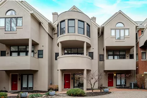 707 Sycamore Pl, Columbus, OH 43206