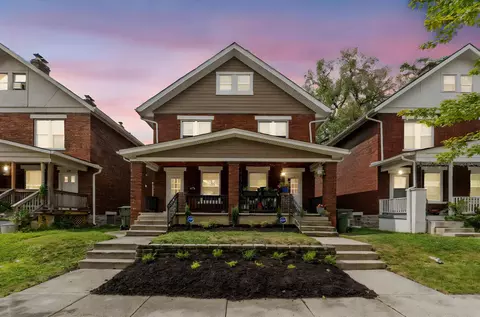 329 Woodland Ave, Columbus, OH 43203