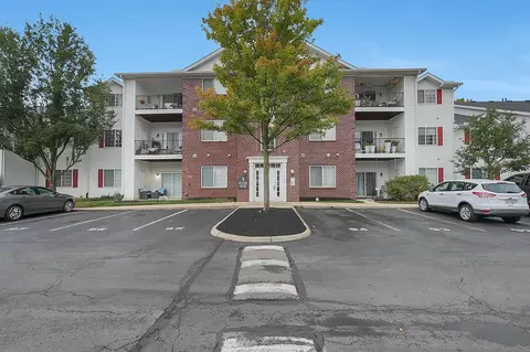 6125 Pelican Pointe #304, Columbus, OH 43231