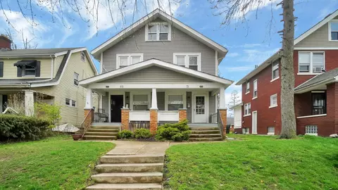 69-71 N Chase Ave, Columbus, OH 43204