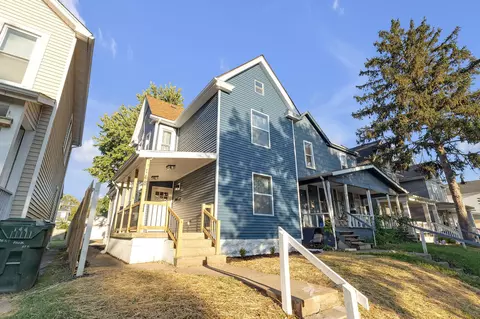 148 W Park Ave, Columbus, OH 43222