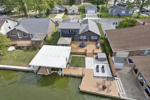 11181 Elm St, Lakeview, OH 43331