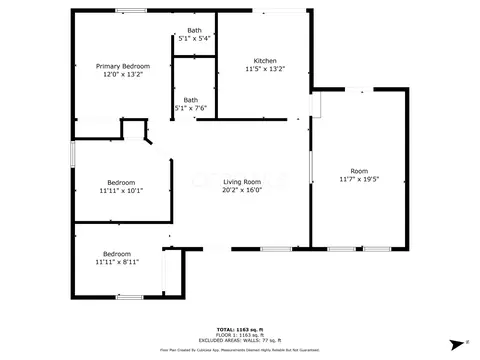 133 N Creekview Ct, Baltimore, OH 43105