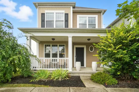 5617 Cardin Blvd, Dublin, OH 43016
