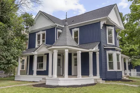 160 N State St, Westerville, OH 43081