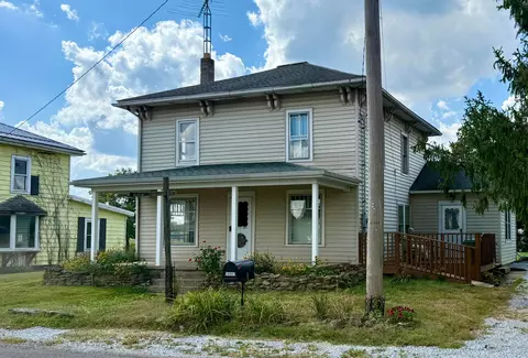 20983 N Liberty Rd, Butler, OH 44822