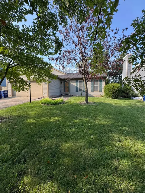 5560 Belle Oak Dr, Galloway, OH 43119