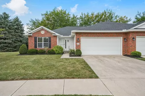 6201 Country Side Rd, Plain City, OH 43064