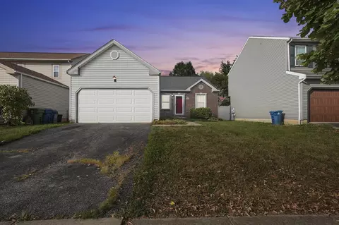 1760 Damos Way, Marysville, OH 43040