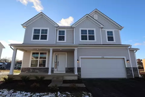 1762 Stinson Rd, Delaware, OH 43015