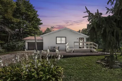 1790 N Urbana Lisbon Rd, South Vienna, OH 45369