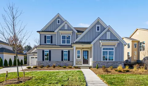 7871 Sparrow Run Dr, Plain City, OH 43064