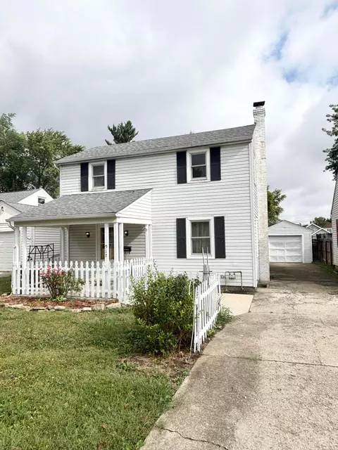 912 Briar Ave, Washington Court House, OH 43160