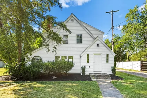 2515 Maplewood Dr, Columbus, OH 43231