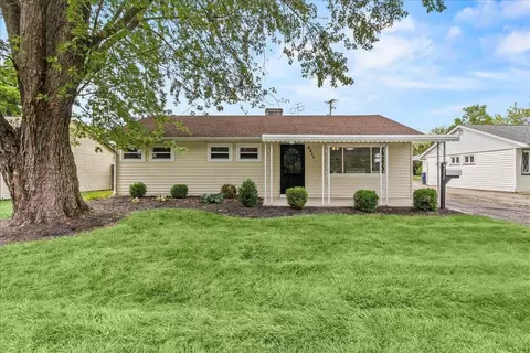 4211 Winterringer St, Hilliard, OH 43026