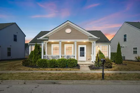 6688 Cherry Bnd, Canal Winchester, OH 43110