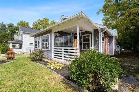 2792 Perdue Ave, Columbus, OH 43211