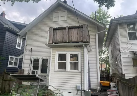 128 N Ogden Ave, Columbus, OH 43204