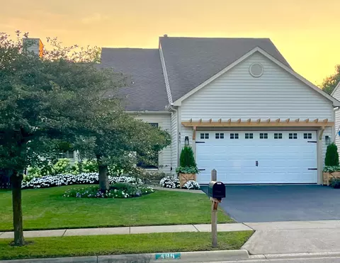 485 Tourmaline Dr, Blacklick, OH 43004