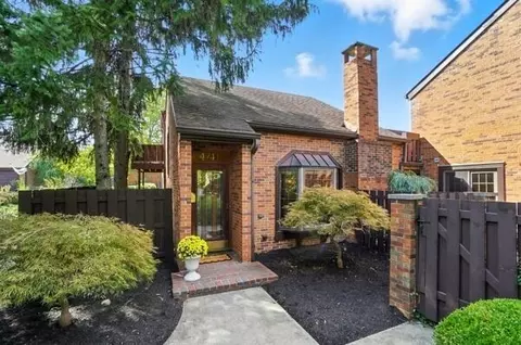 4741 Dierker Rd, Columbus, OH 43220