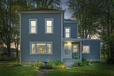 1005 Marion Cardington Rd W, Marion, OH 43302