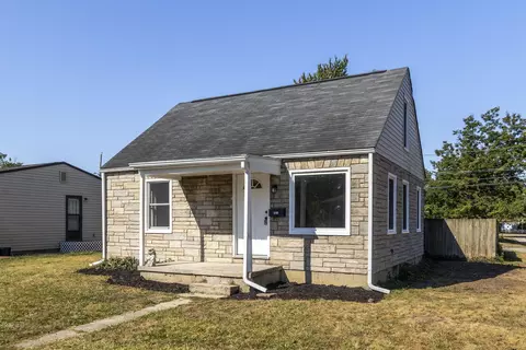 791 Elaine Rd, Columbus, OH 43213