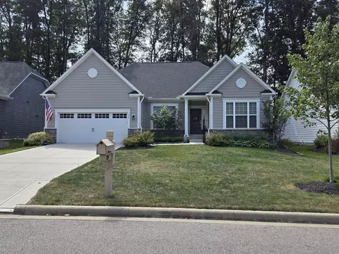 784 Maketewah Dr, Delaware, OH 43015