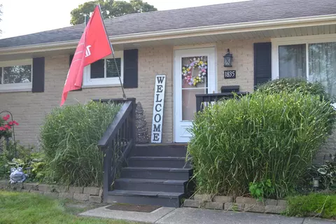 1835 Sierra Ave, Springfield, OH 45503 photo 2