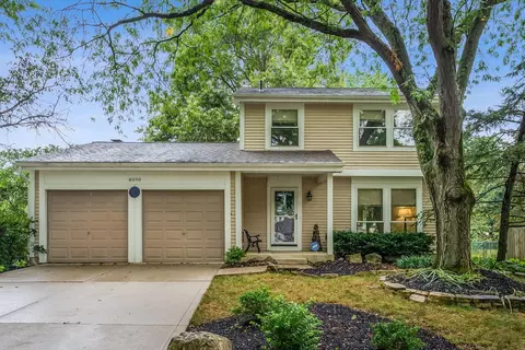 4090 Spring Flower Ct, Columbus, OH 43230