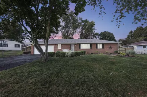 12390 Clark Dr, Orient, OH 43146 photo 1