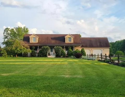 3841 Riley Rd NW, Johnstown, OH 43031