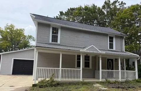 71 Middle St, Galena, OH 43021