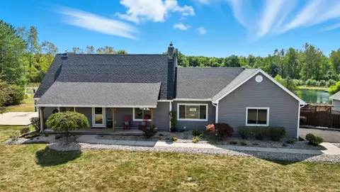 21917 Boord Rd, Marysville, OH 43040