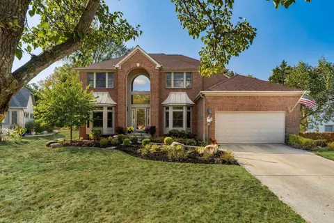 4988 Galway Dr, Dublin, OH 43017