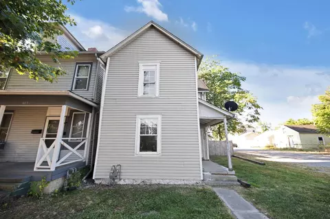 1609 Arlington Ave, Columbus, OH 43211