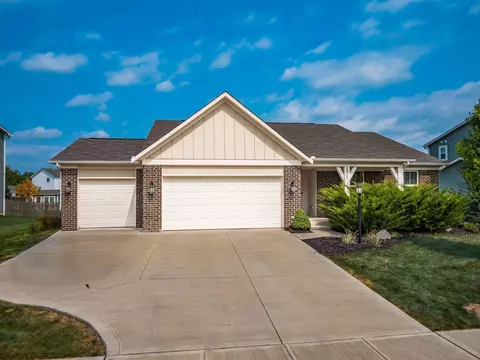 531 Randall Rd, Delaware, OH 43015