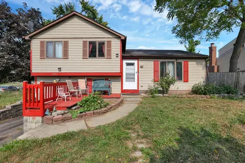 6549 Brock St, Dublin, OH 43017