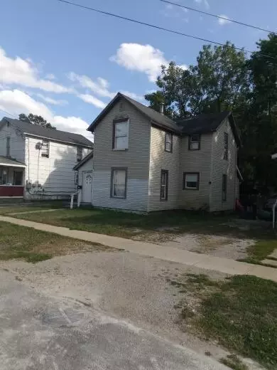 709 Silver St, Marion, OH 43302