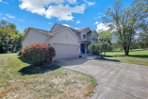 Exterior - 6335 Cimarron Rd, Mount Perry, OH 43760 photo 3 of 18