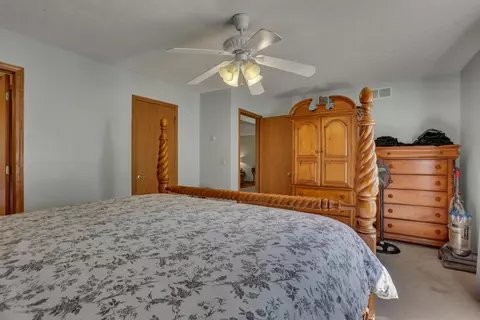 Bedroom - 6335 Cimarron Rd, Mount Perry, OH 43760 photo 8 of 8