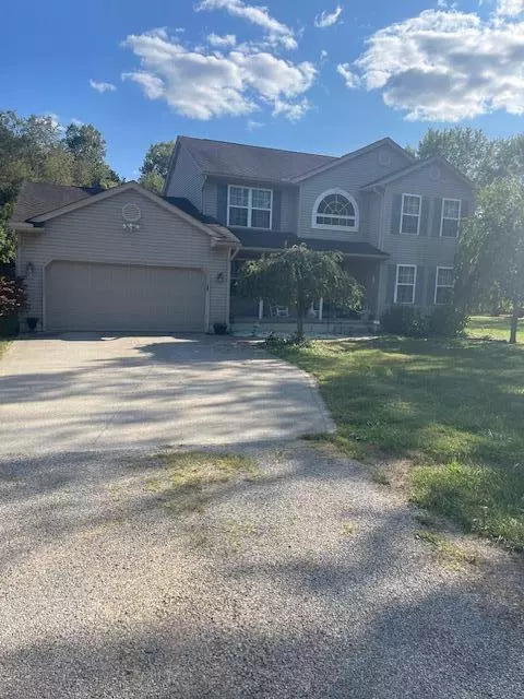 6335 Cimarron Rd, Mount Perry, OH 43760