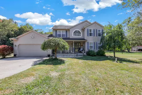 Exterior - 6335 Cimarron Rd, Mount Perry, OH 43760 photo 2 of 18