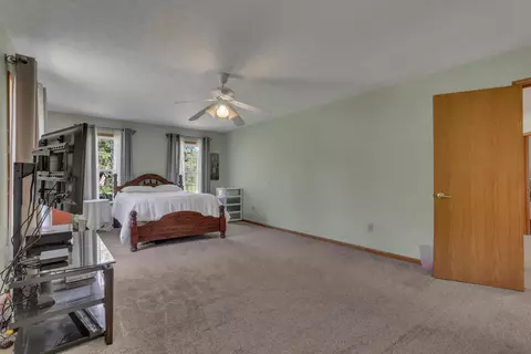 Bedroom - 6335 Cimarron Rd, Mount Perry, OH 43760 photo 4 of 8