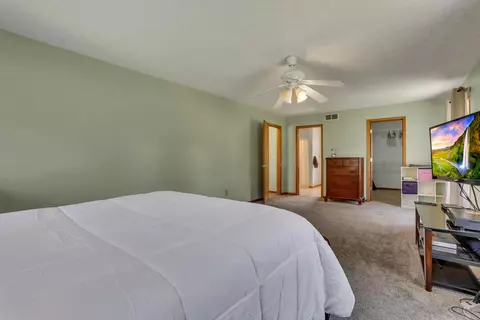 Bedroom - 6335 Cimarron Rd, Mount Perry, OH 43760 photo 5 of 8