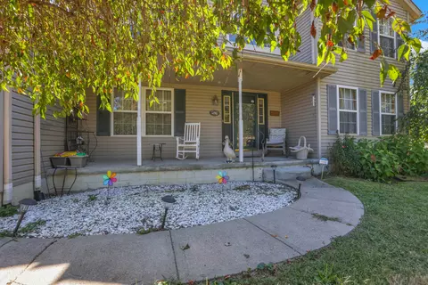 Exterior - 6335 Cimarron Rd, Mount Perry, OH 43760 photo 4 of 18