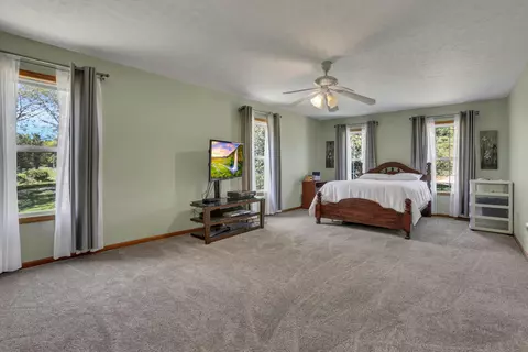 Bedroom - 6335 Cimarron Rd, Mount Perry, OH 43760 photo 3 of 8