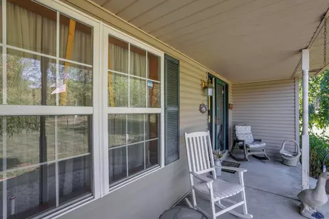 Exterior - 6335 Cimarron Rd, Mount Perry, OH 43760 photo 9 of 18