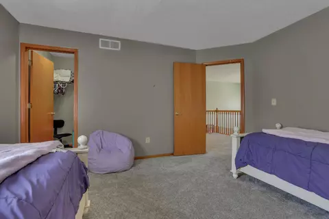 Bedroom - 6335 Cimarron Rd, Mount Perry, OH 43760 photo 2 of 8